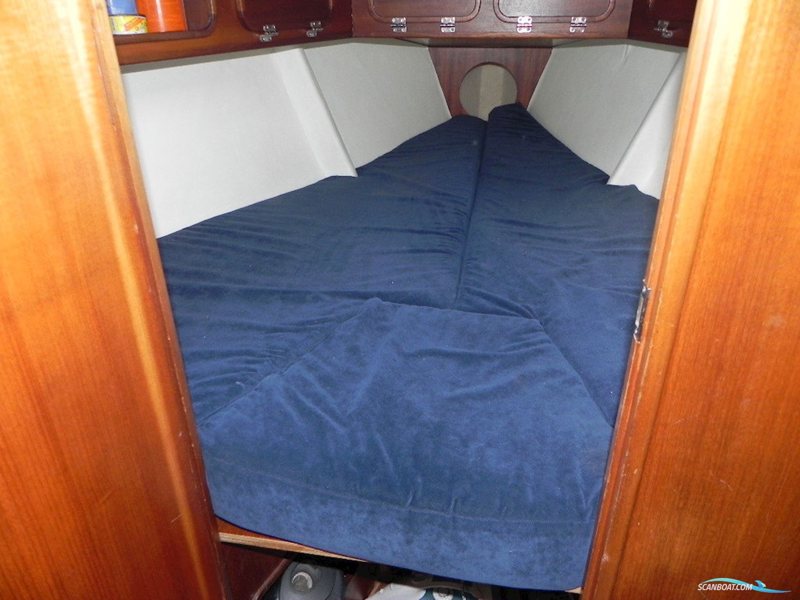 Van De Stadt Vita 30