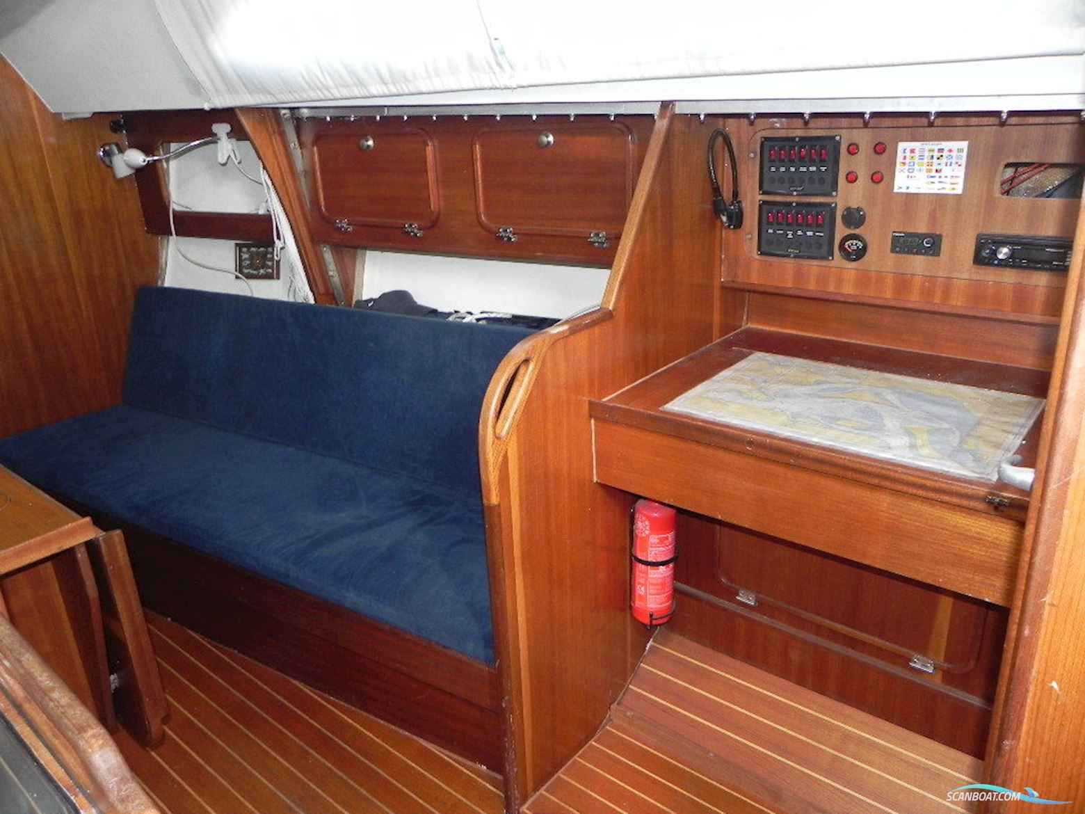 Van De Stadt Vita 30