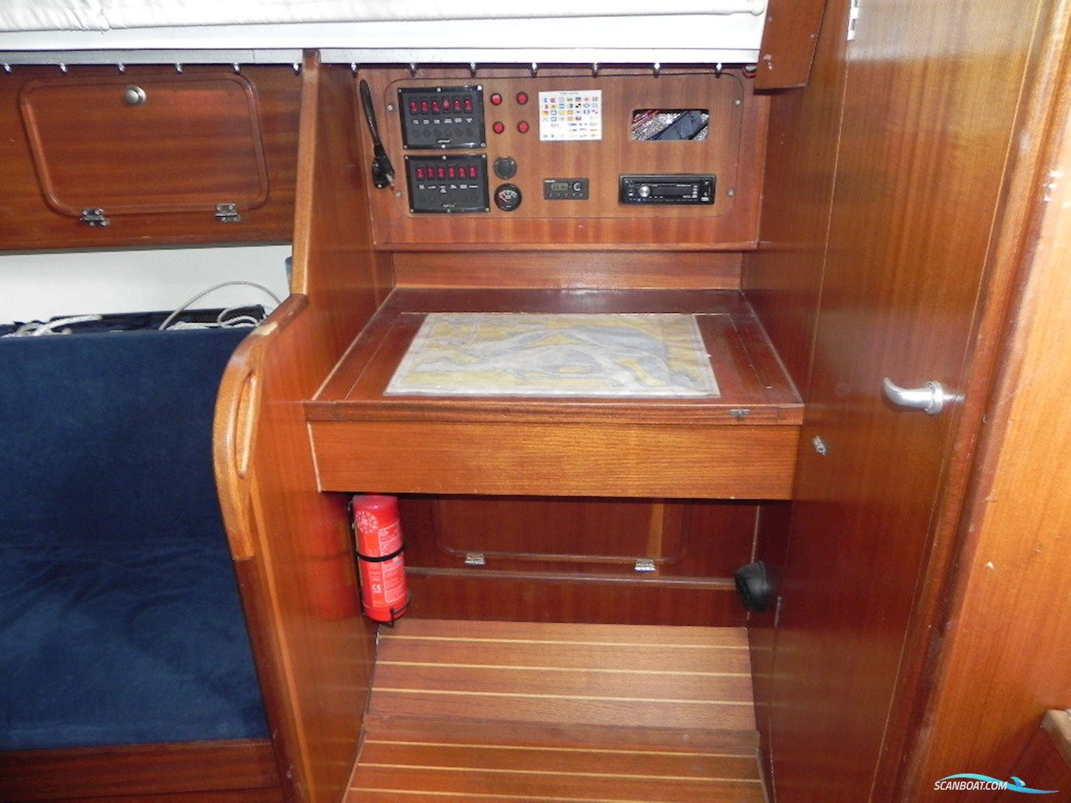 Van De Stadt Vita 30