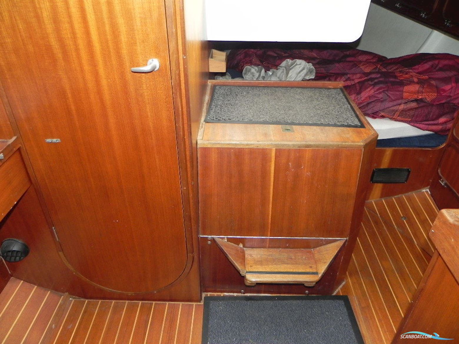 Van De Stadt Vita 30