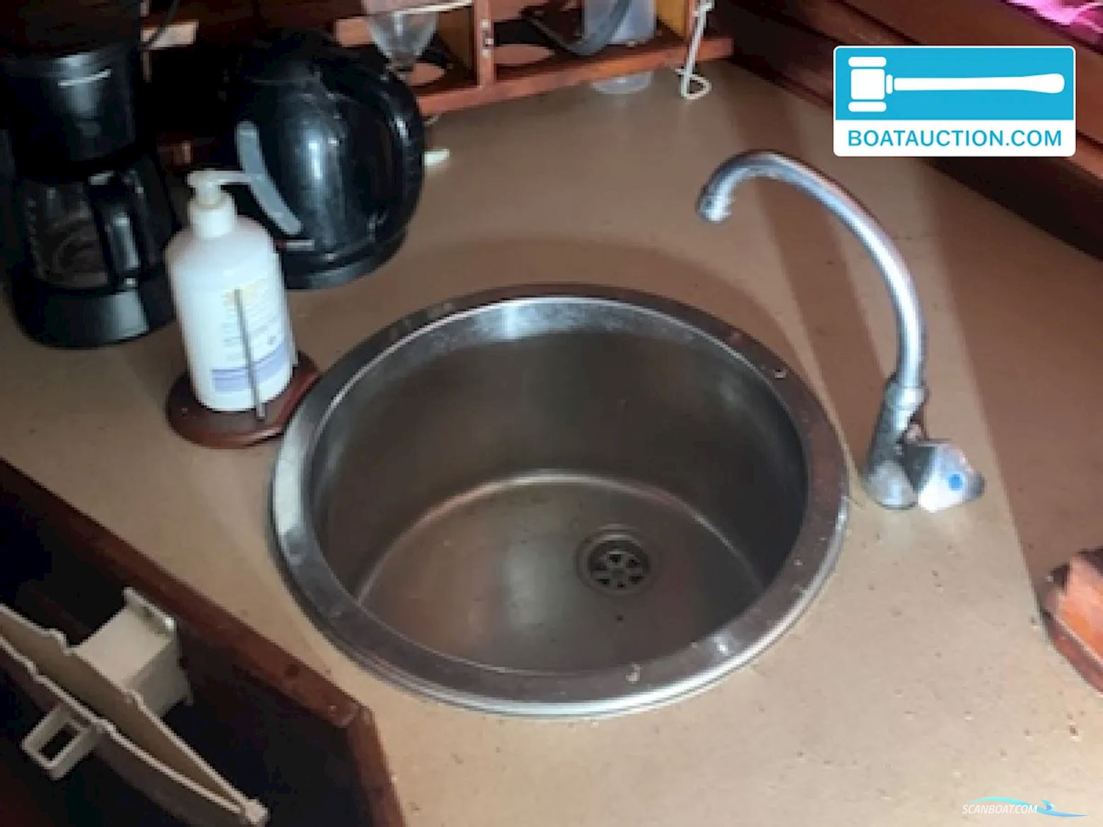 van de Stadt Zeebonk