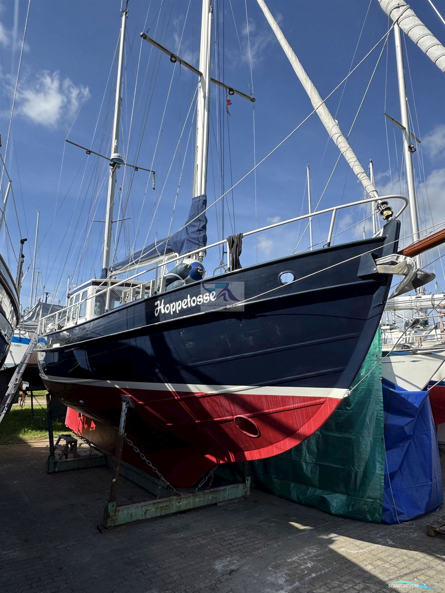Van Der Werff Lemmer Vikingbank 1100