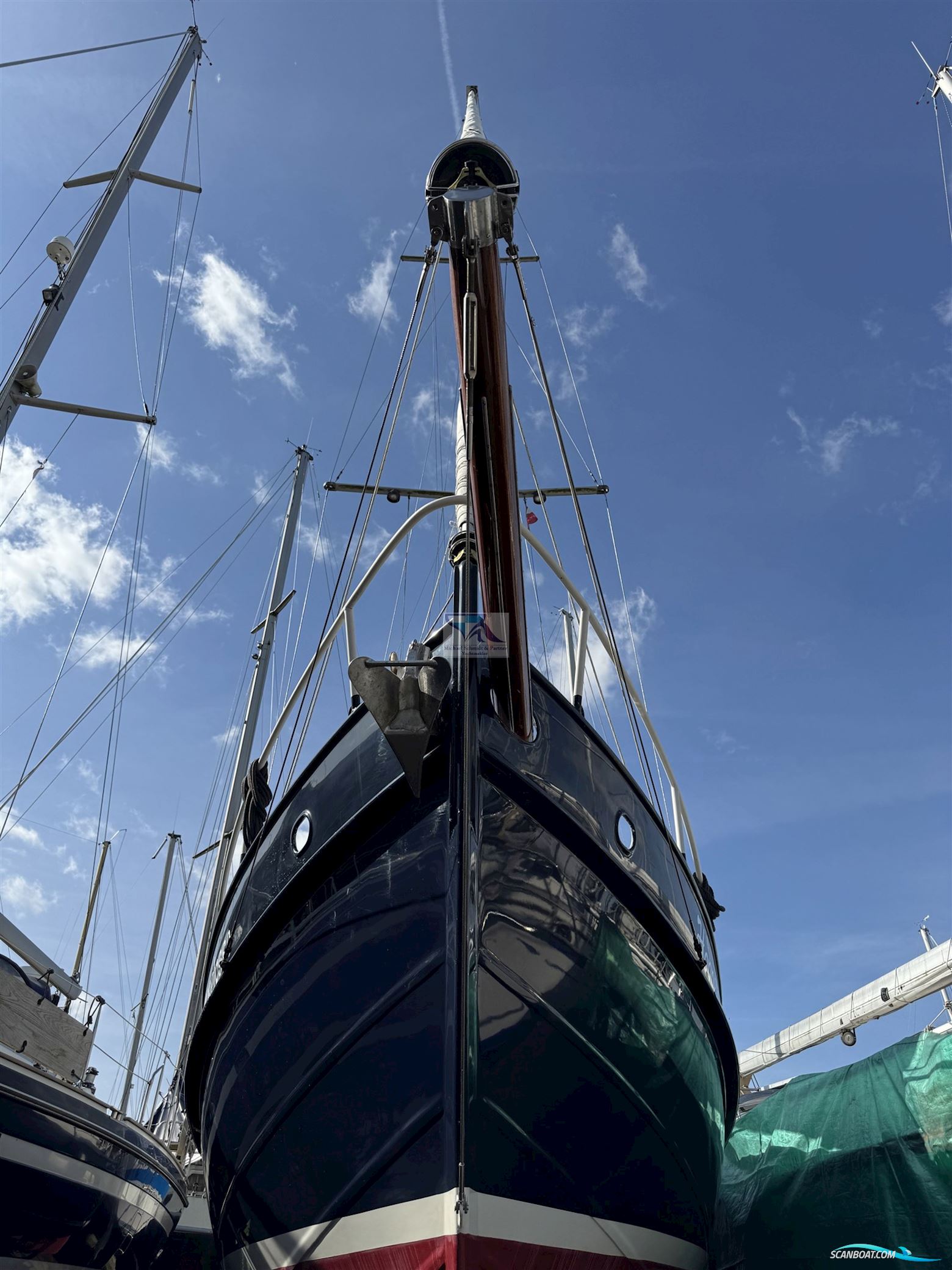 Van Der Werff Lemmer Vikingbank 1100