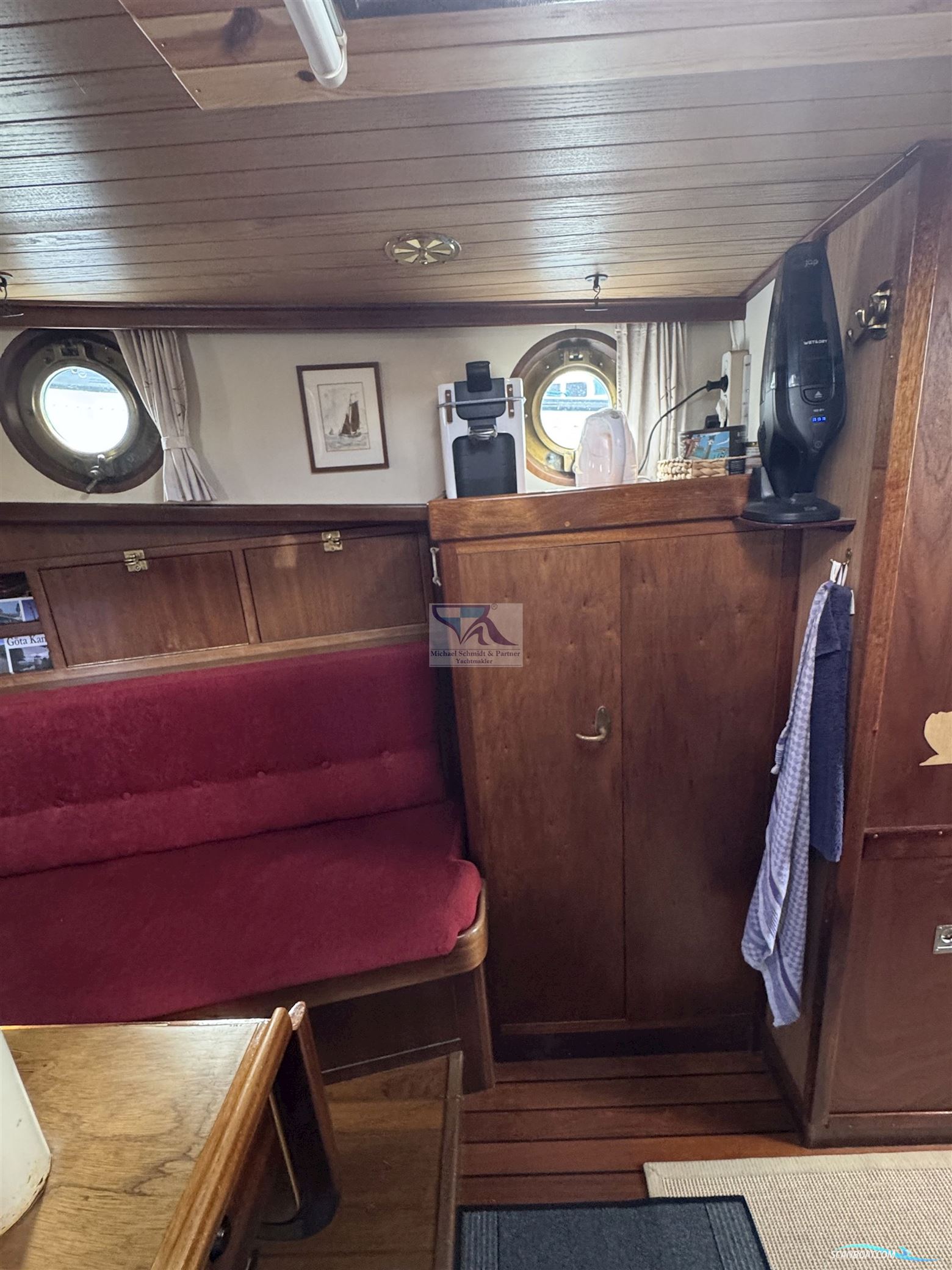 Van Der Werff Lemmer Vikingbank 1100