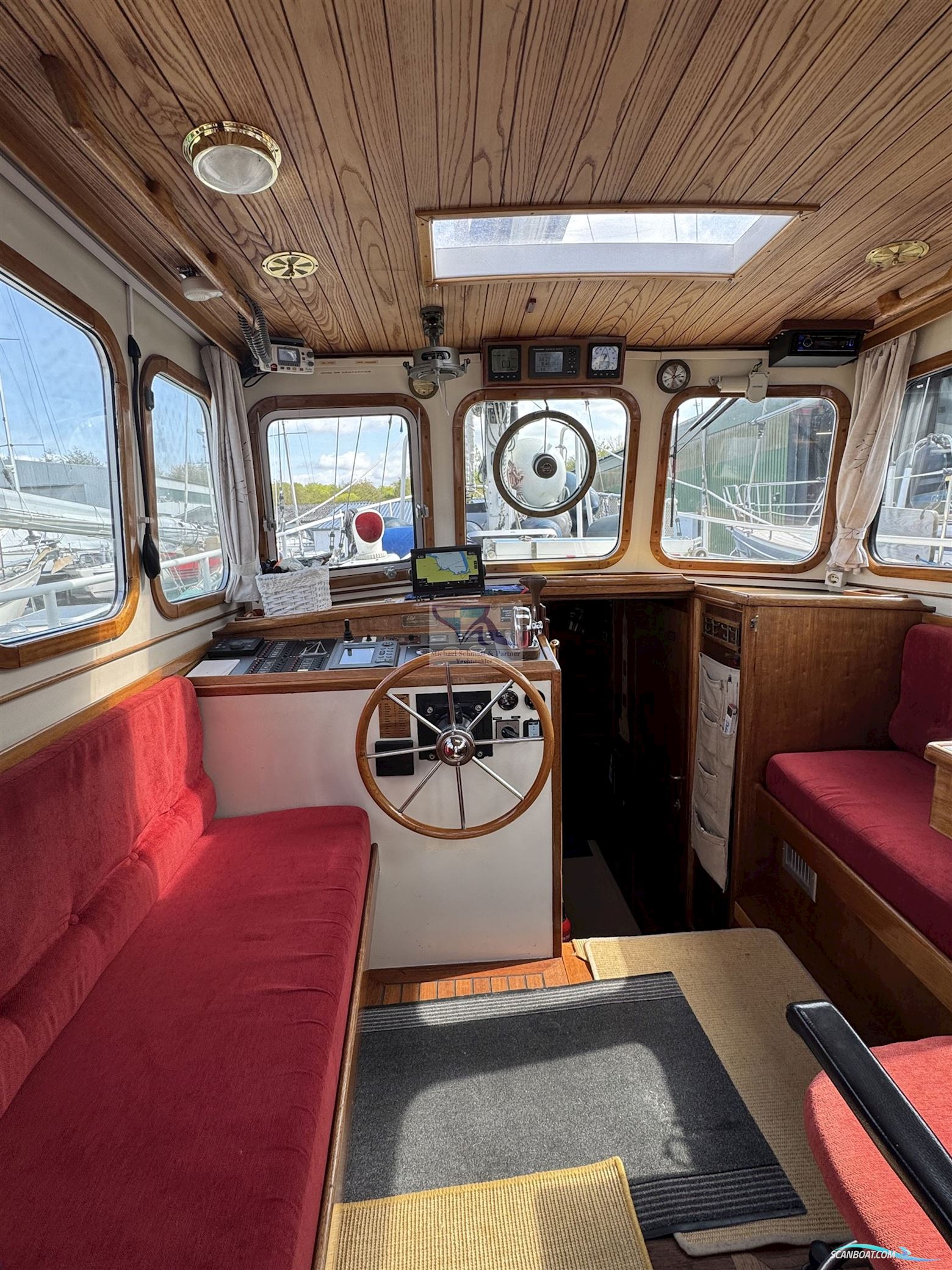 Van Der Werff Lemmer Vikingbank 1100