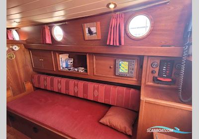 Van Rijnsoever Vollenhovense Bol Segelbåt 2003, Holland