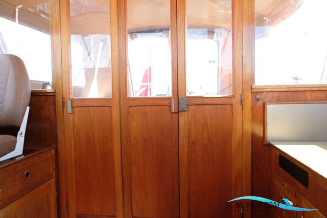 Venus 31 m. bovpropel