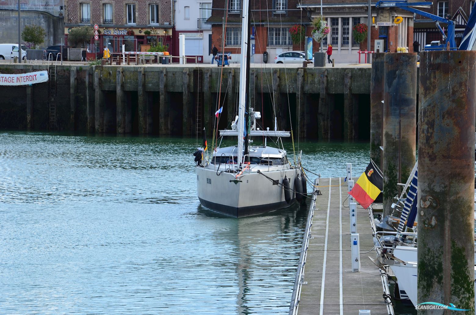 Viator Explorer 42 DS