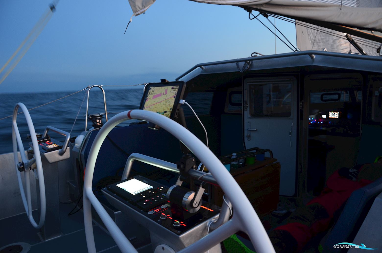 Viator Explorer 42 DS