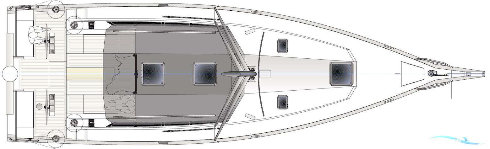 Viator Explorer 42 DS