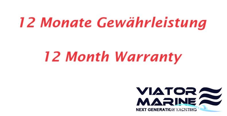 Viator Explorer 42 DS