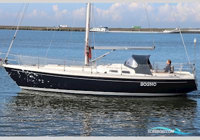 Victoire 1044 Segelbåt 1993, Holland
