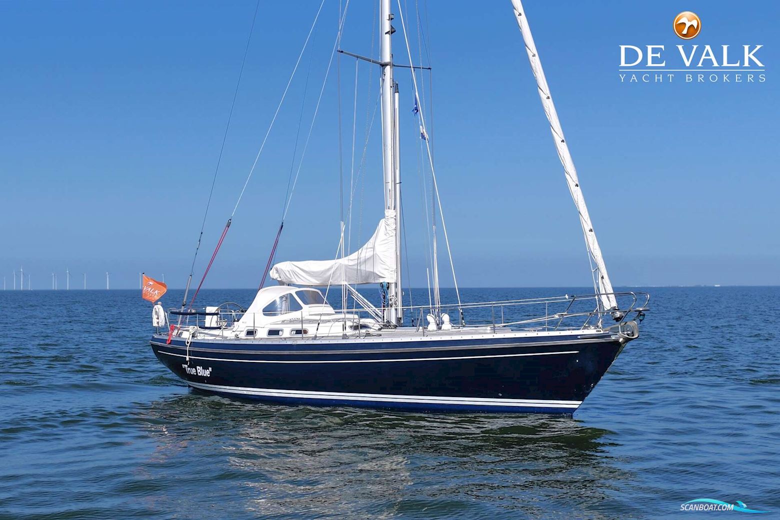 Victoire 1270 Classic