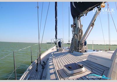 Victoire 42 Classic Segelbåt 2004, med Volvo Penta motor, Holland