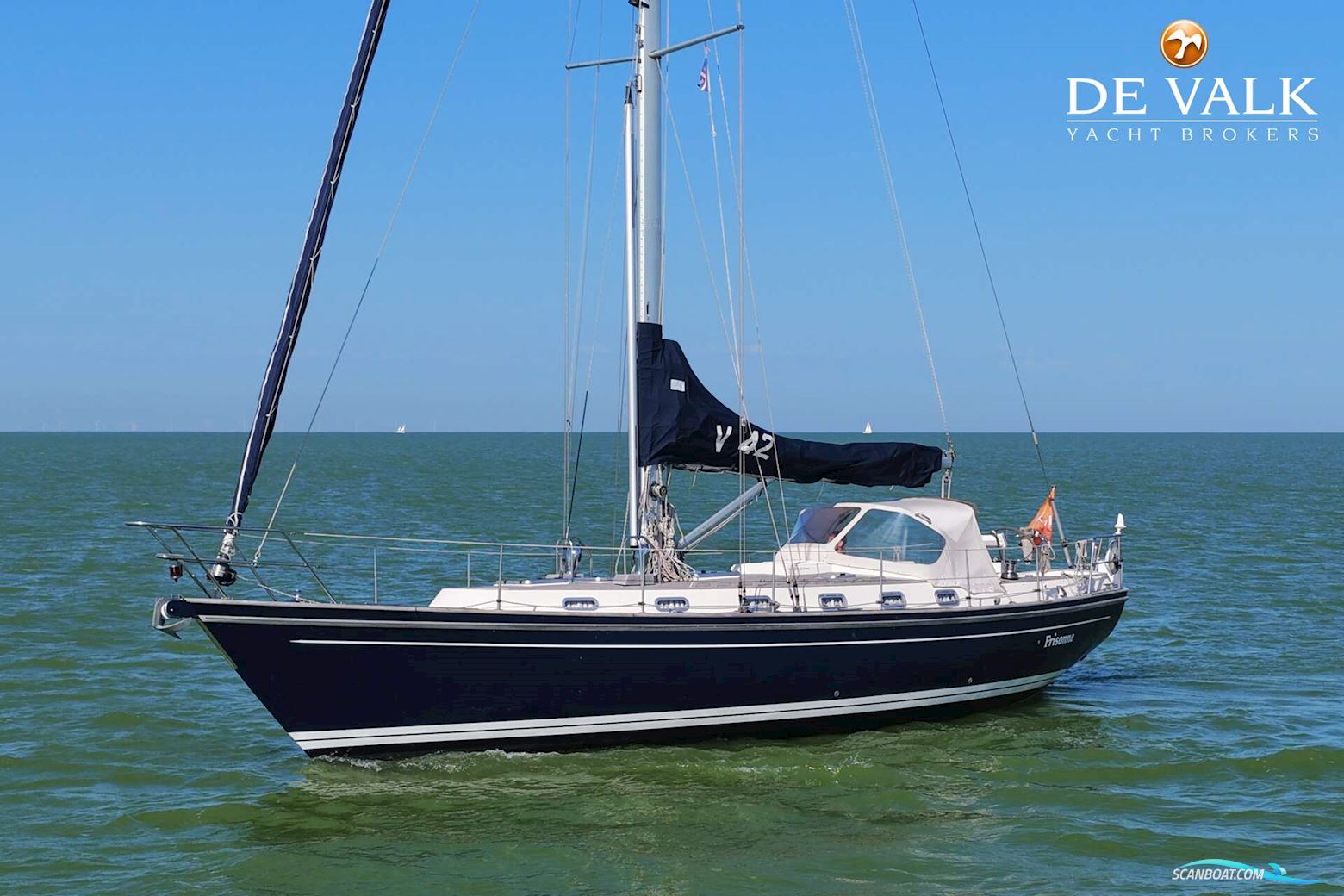 Victoire 42 Classic