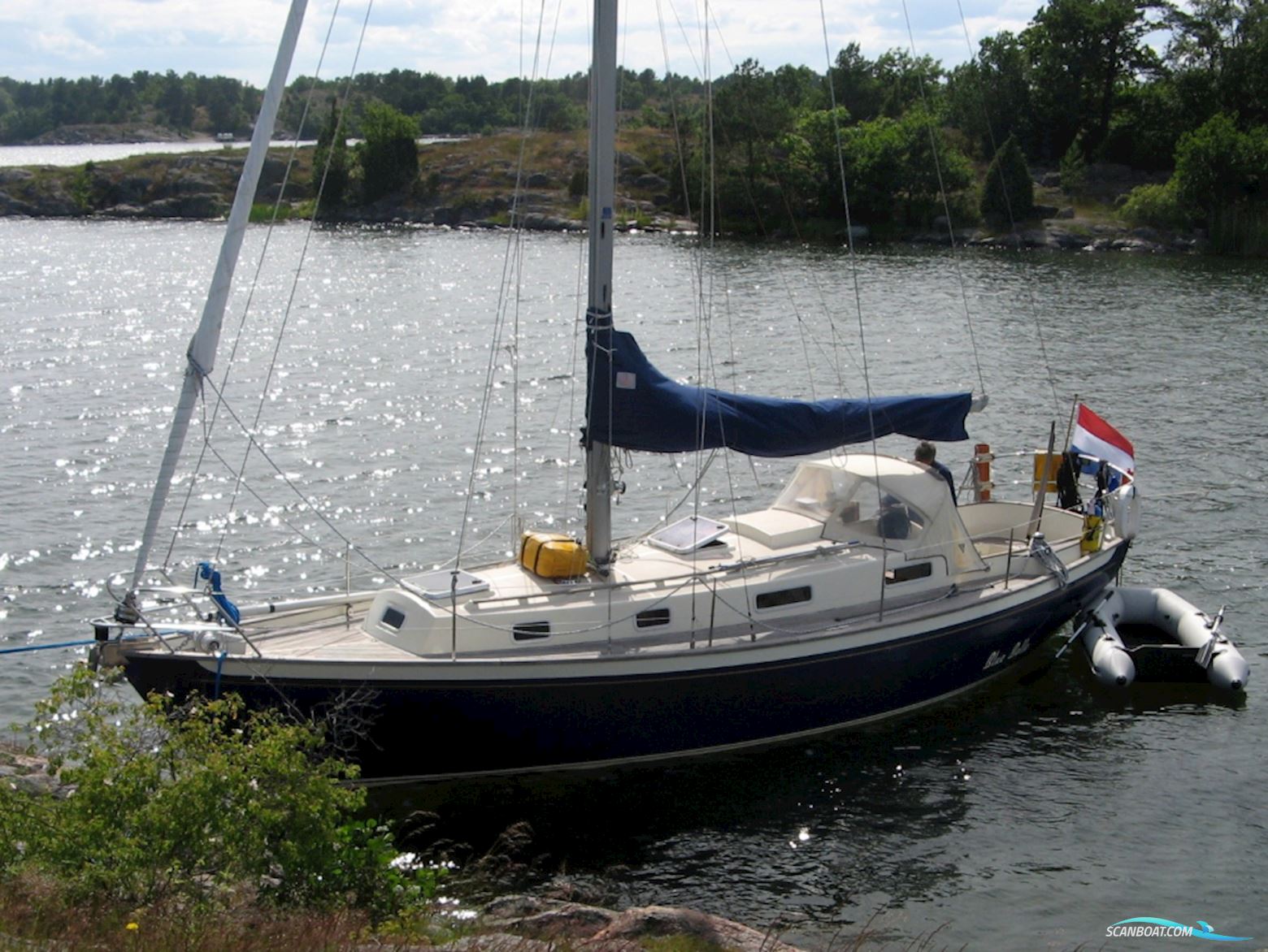 Victoria 34