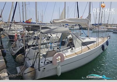 Viko S30 Segelbåt 2018, med Yanmar motor, Spanien