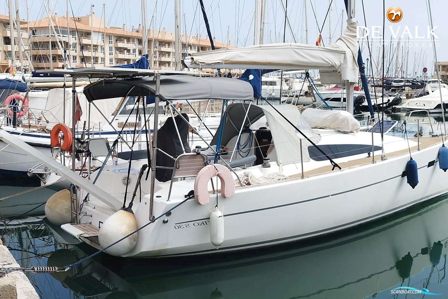 Viko S30