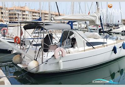 Viko S30 Segelbåt 2018, med Yanmar motor, Spanien
