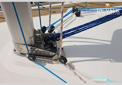 Viko S30 Segelbåt 2018, med Yanmar motor, Spanien