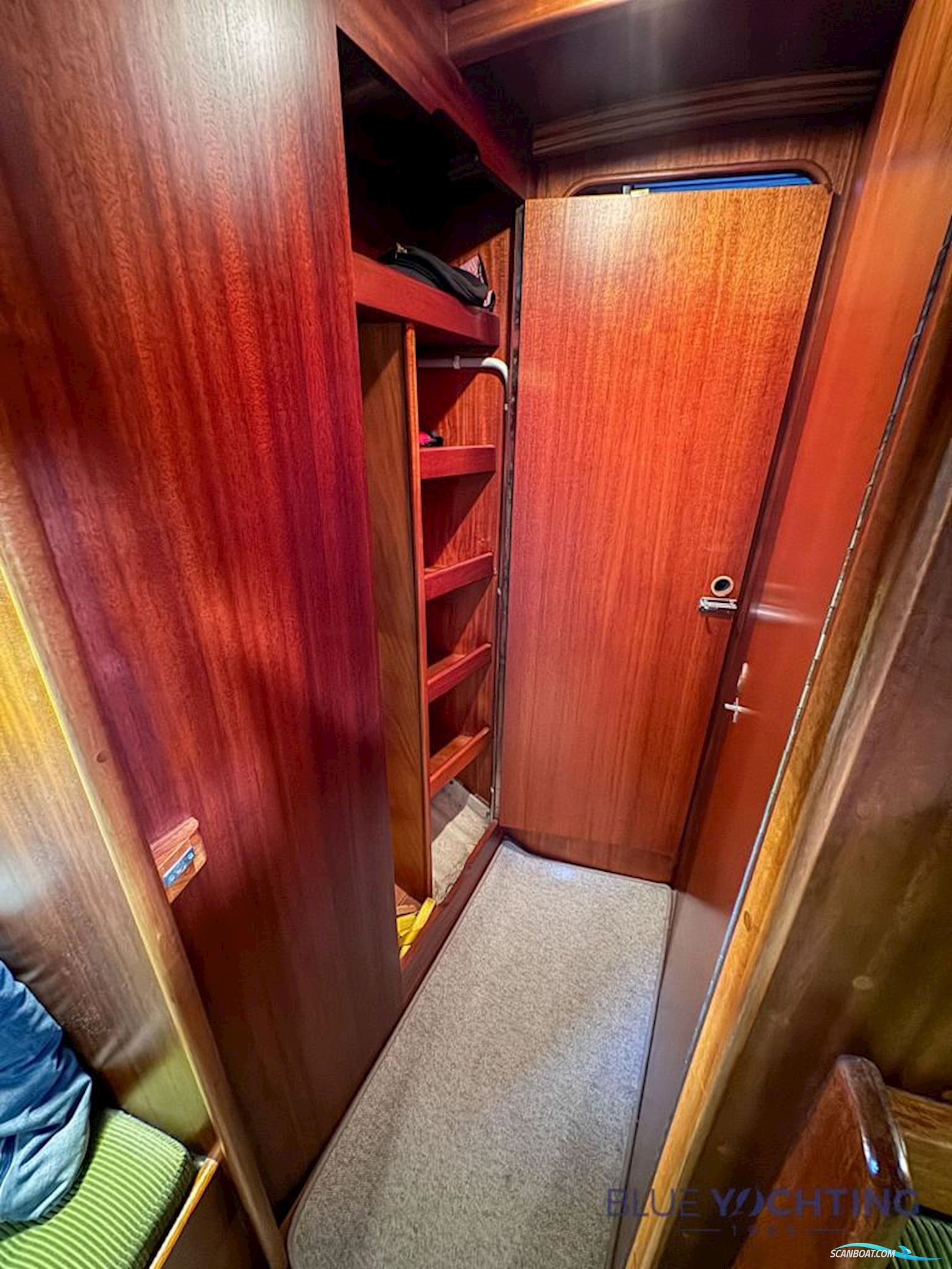 Vindö / Nötesund Varv AB Vindö 50s