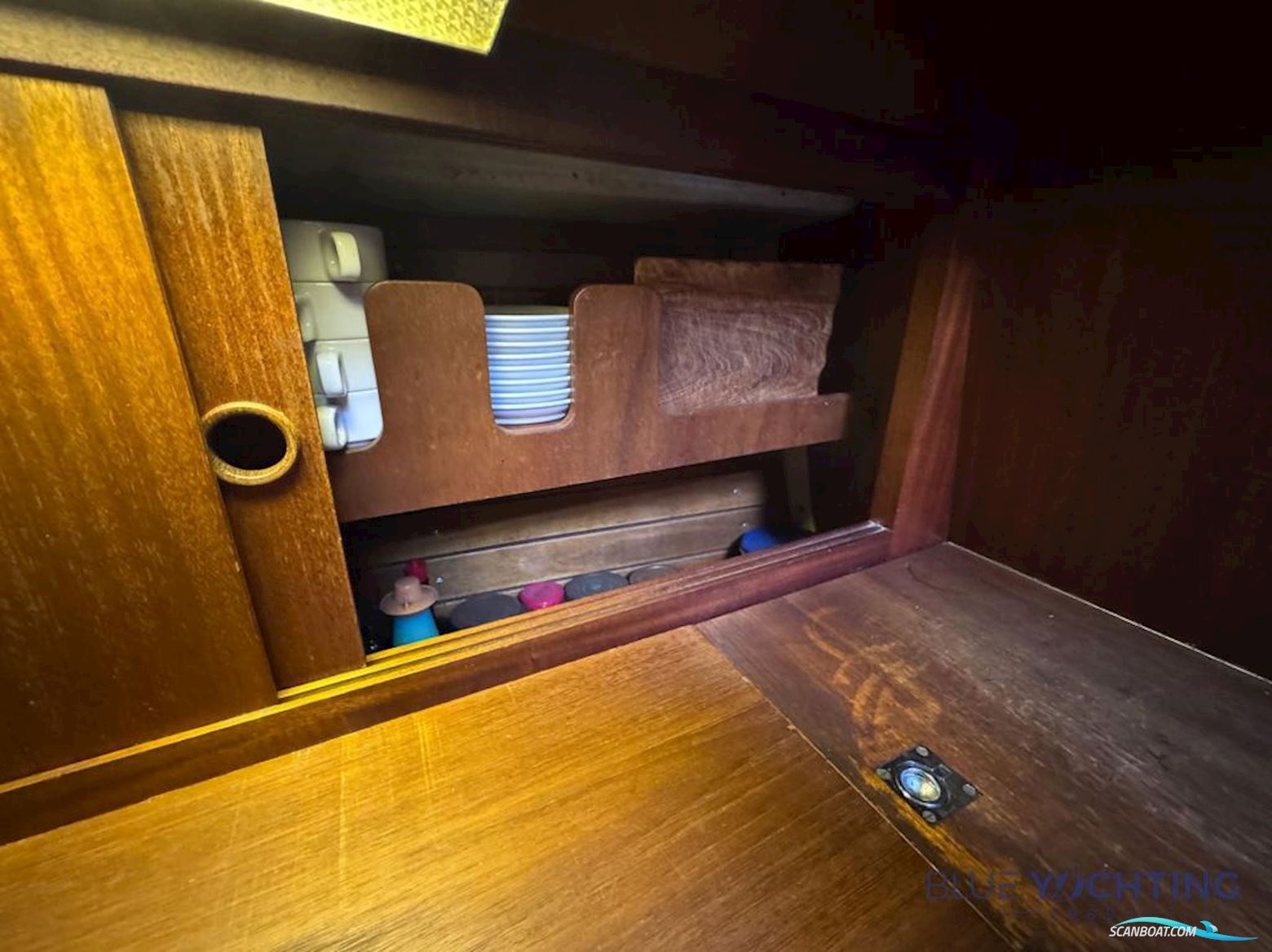 Vindö / Nötesund Varv AB Vindö 50s