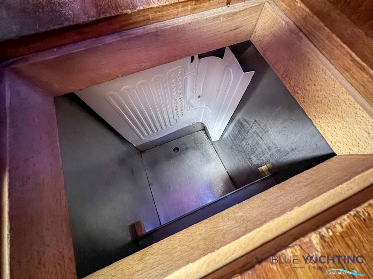 Vindö / Nötesund Varv AB Vindö 50s