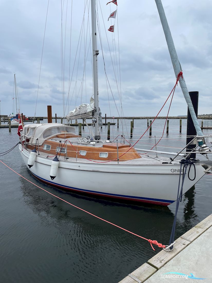 Vindø 32
