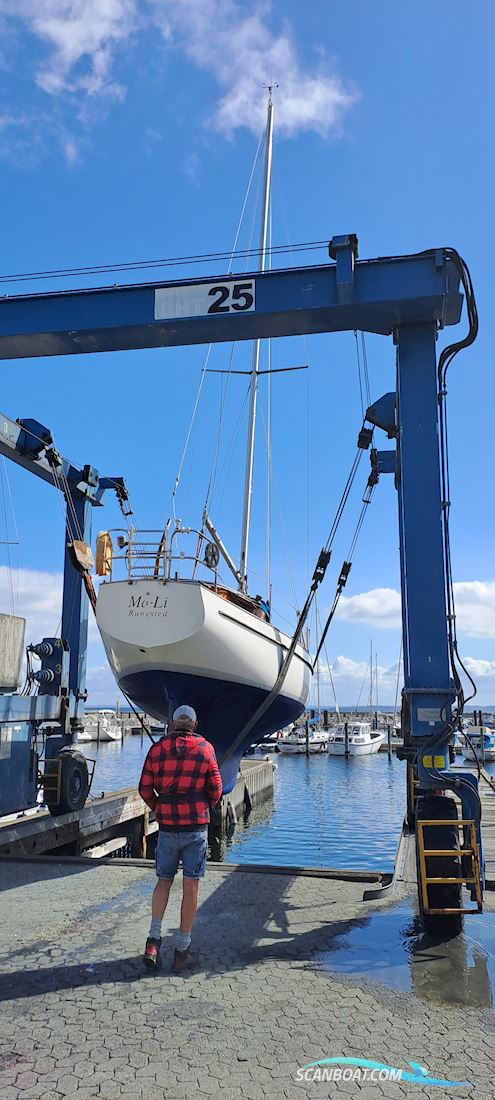 Vindø 32