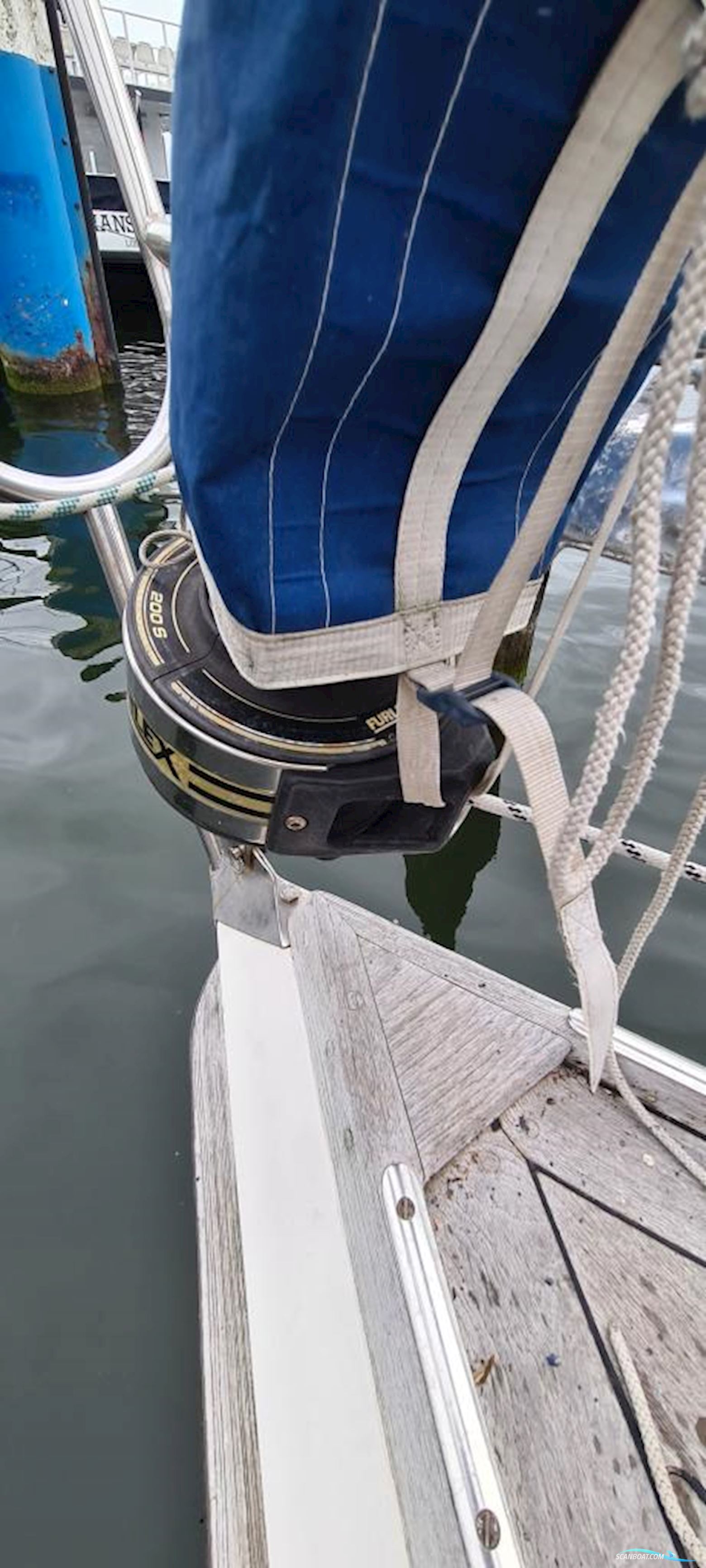 Vindö 40