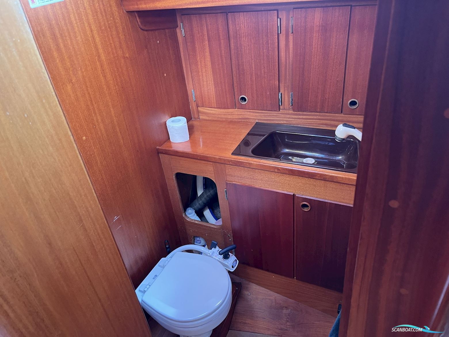 Vindö 45, 1983 - Aalborg