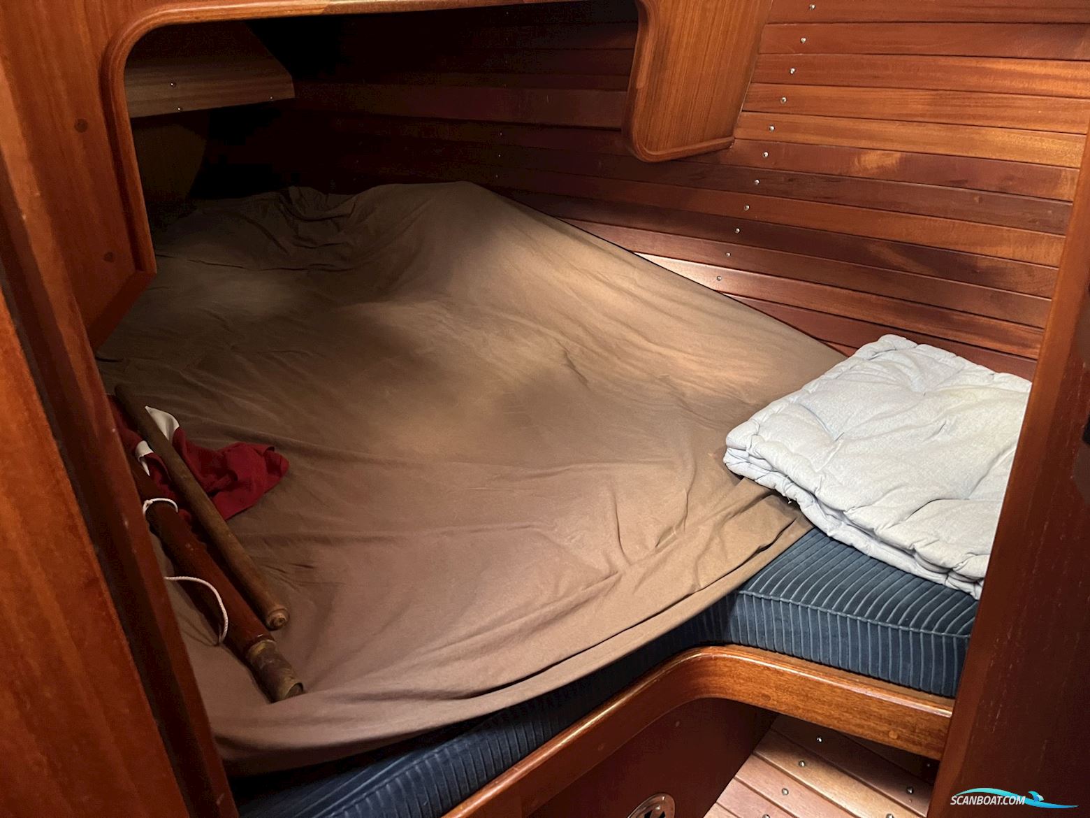 Vindö 45, 1983 - Aalborg