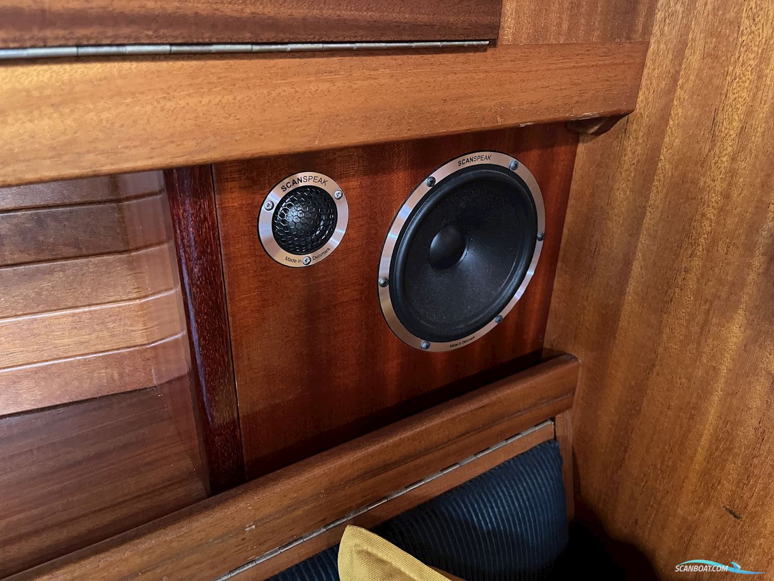 Vindö 45, 1983 - Aalborg