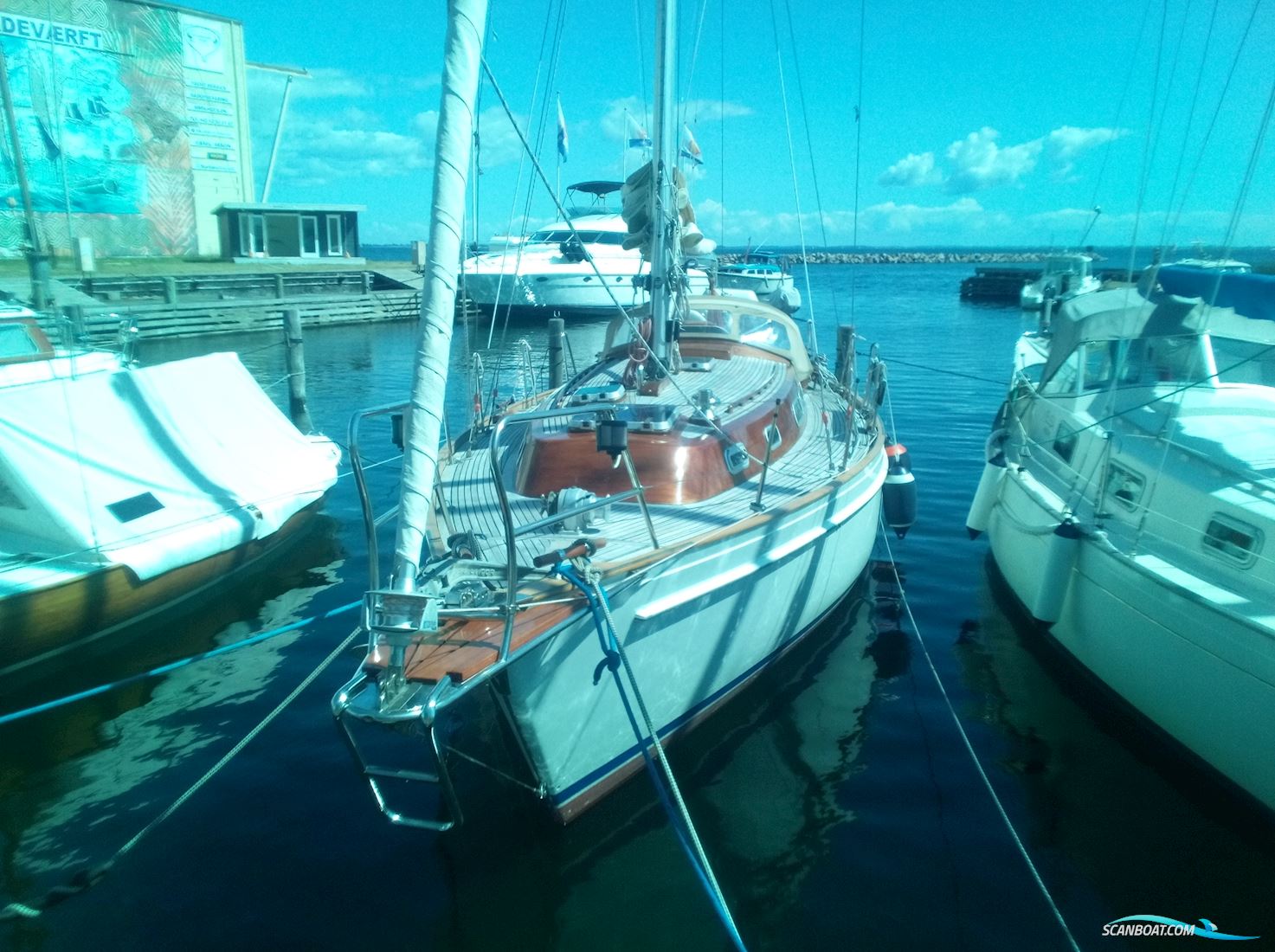 Vindø 45