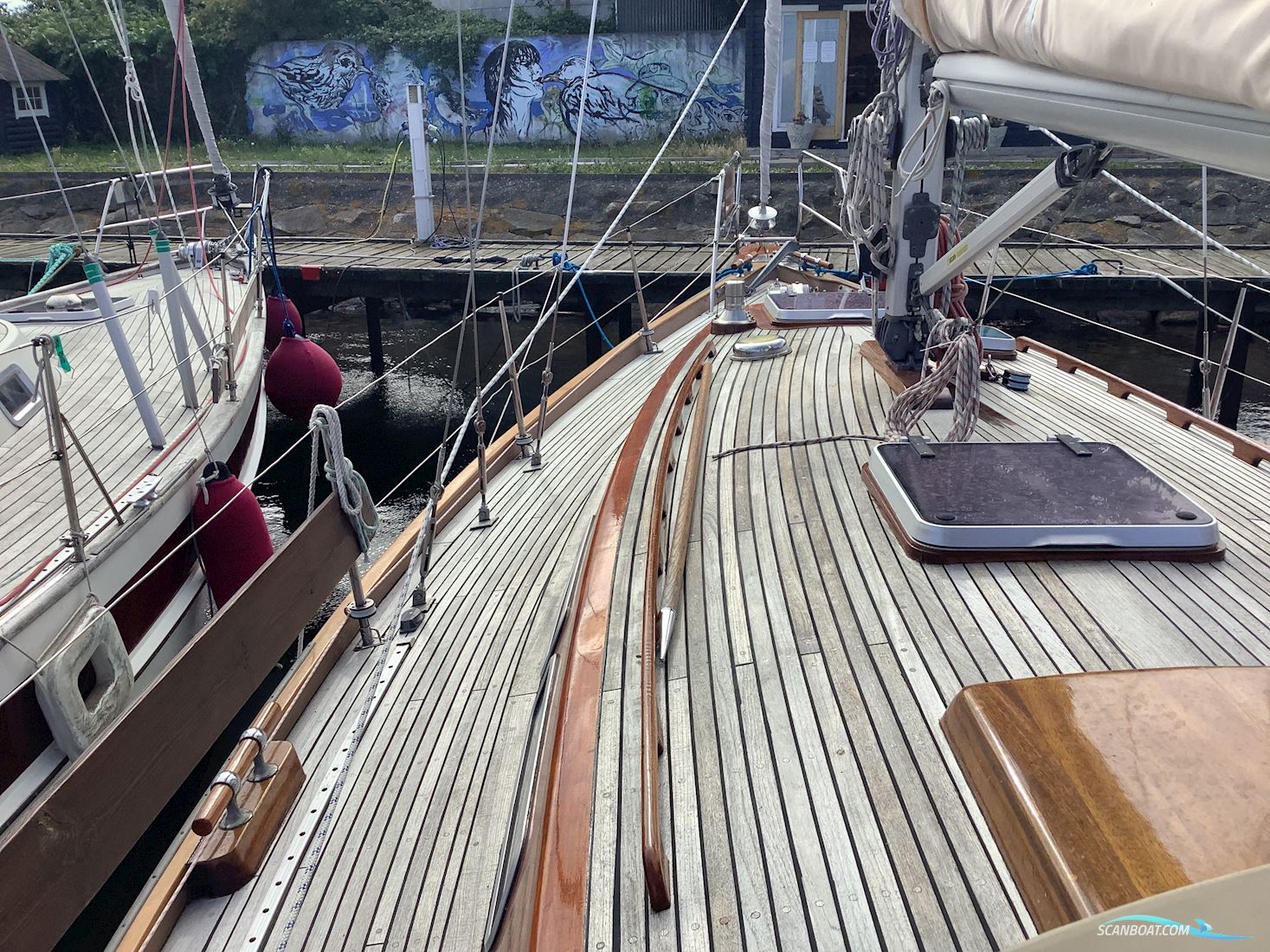 Vindø 45