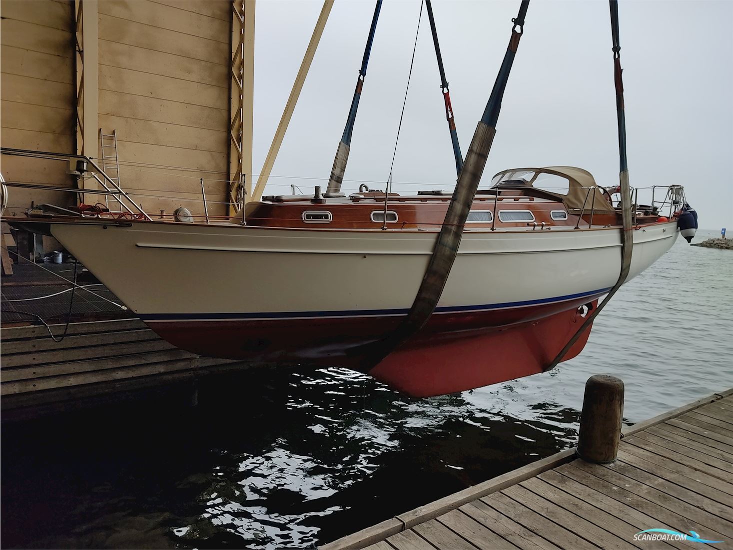 Vindø 45