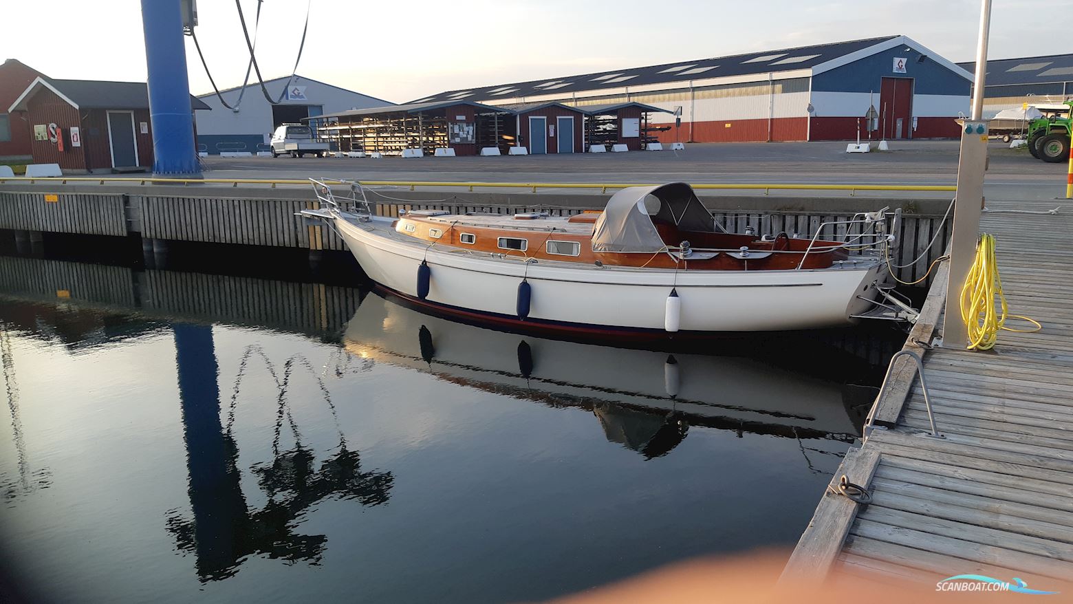 Vindö 50 CC