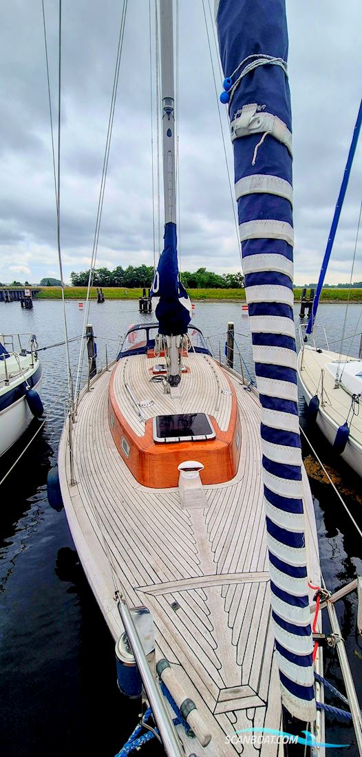 Vindö 50