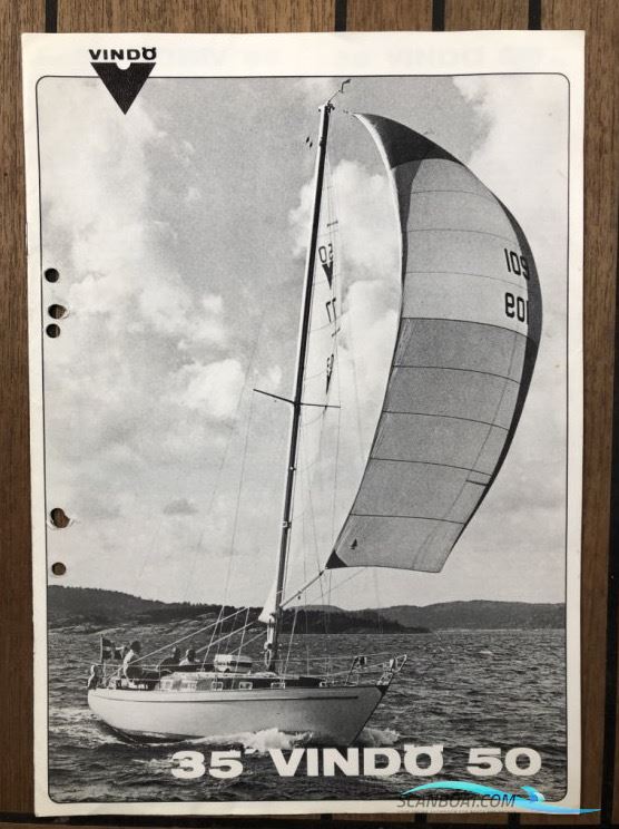 Vindö 50