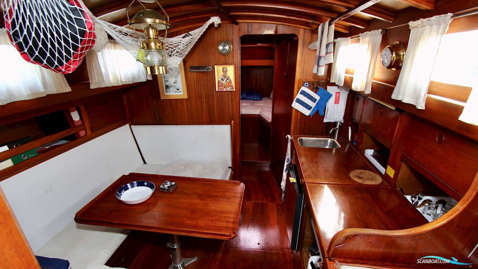 Vindö 50