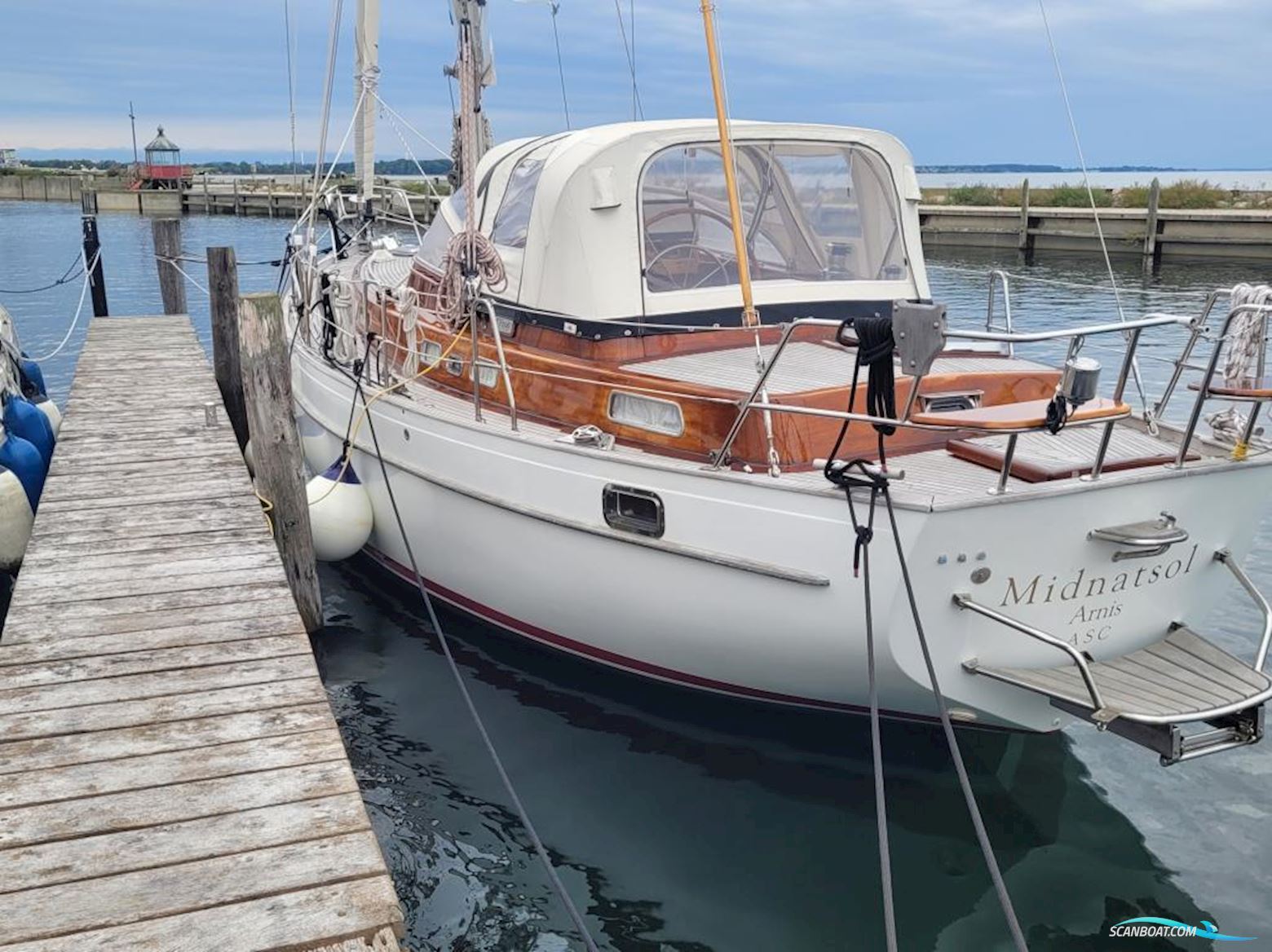 Vindö 65S