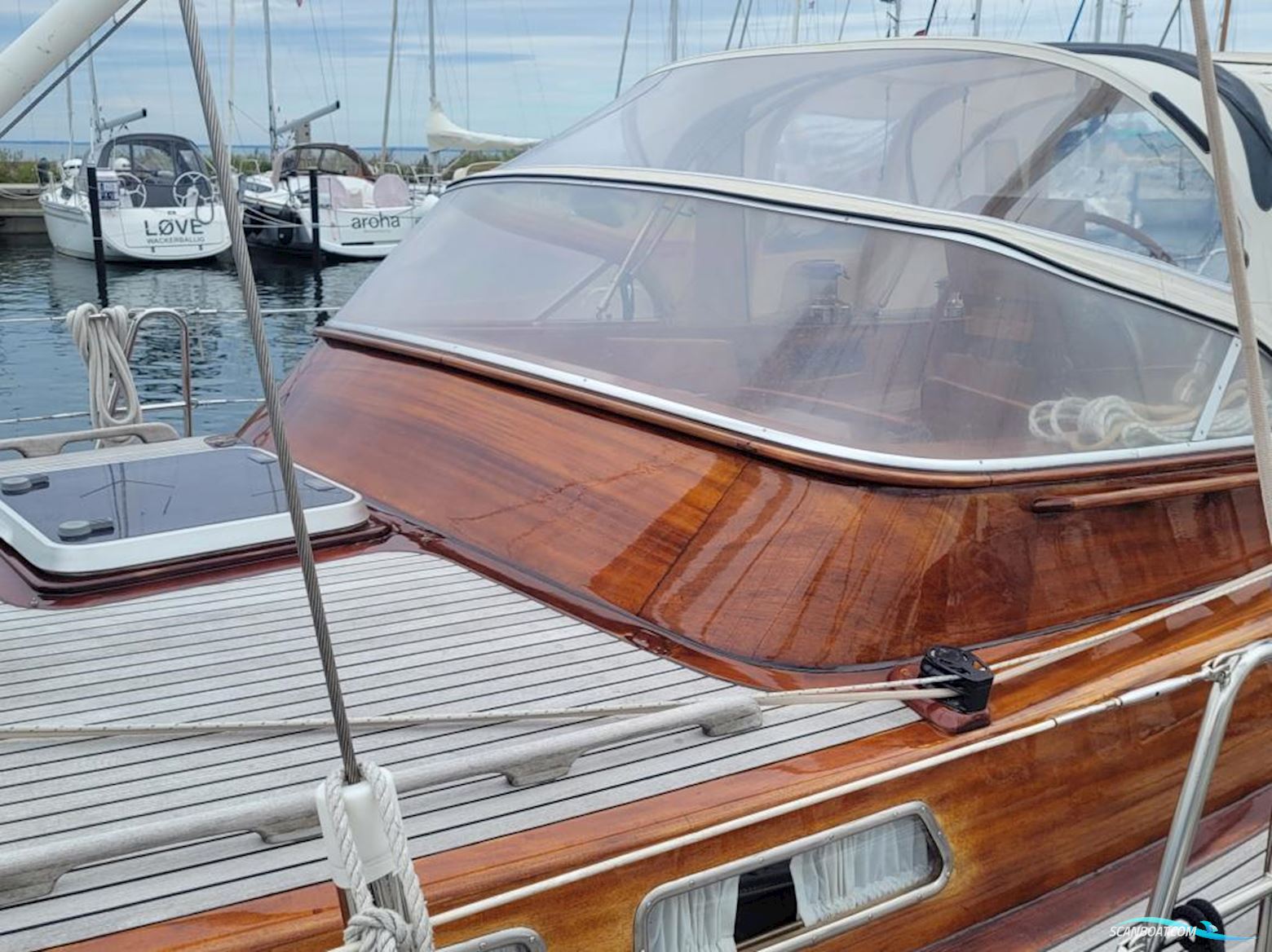 Vindö 65S