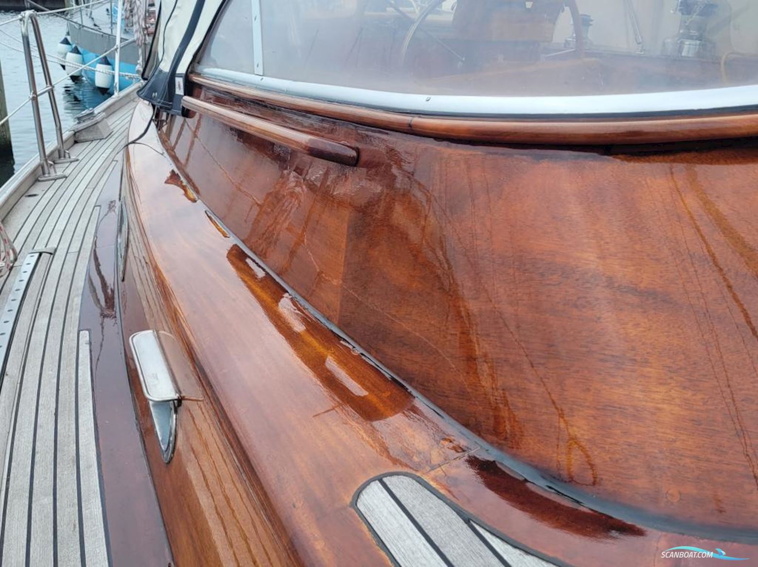 Vindö 65S