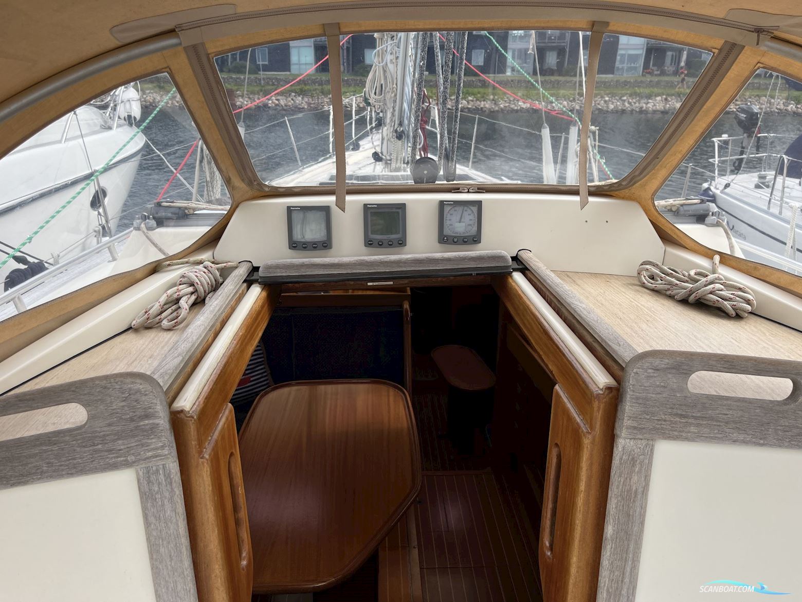 Vindö Regina 43 - 2006