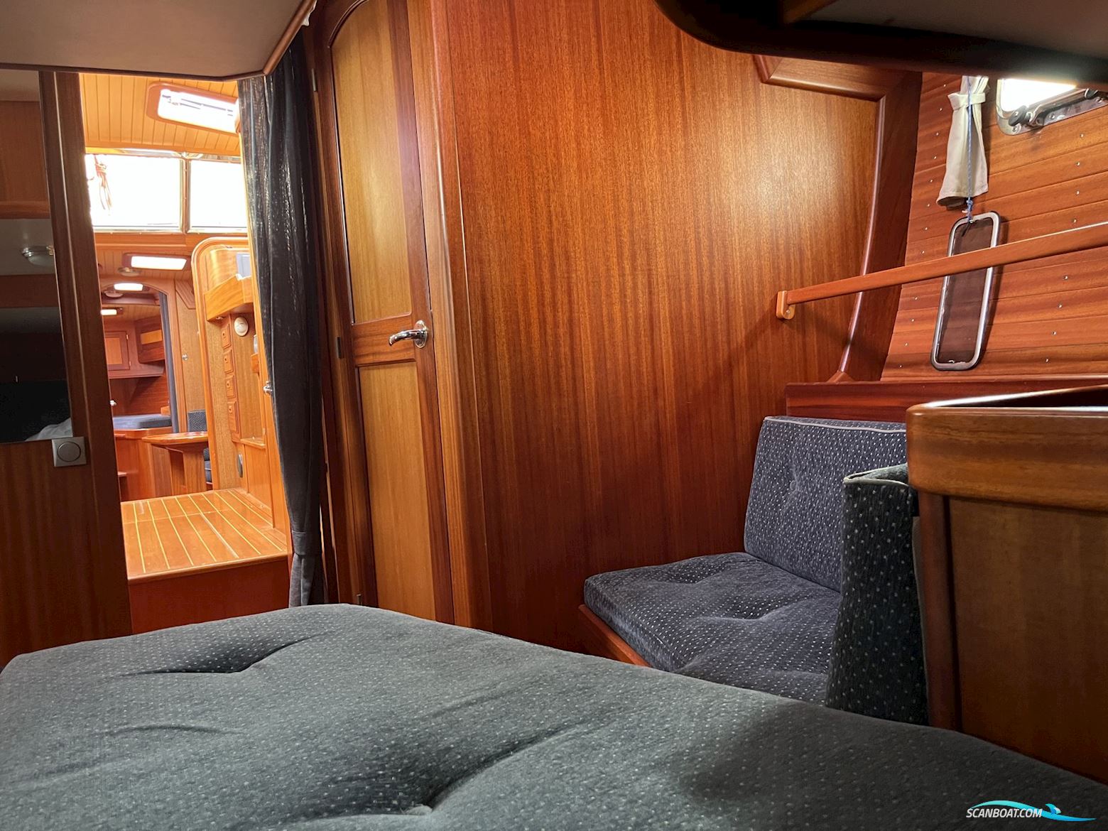 Vindö Regina 43 - 2006