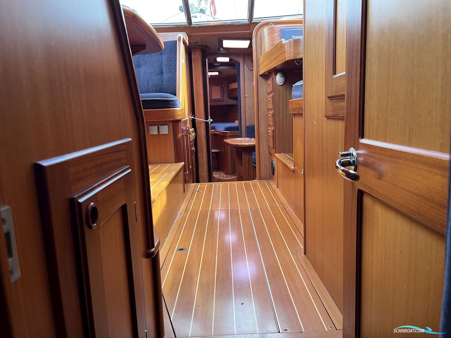 Vindö Regina 43 - 2006