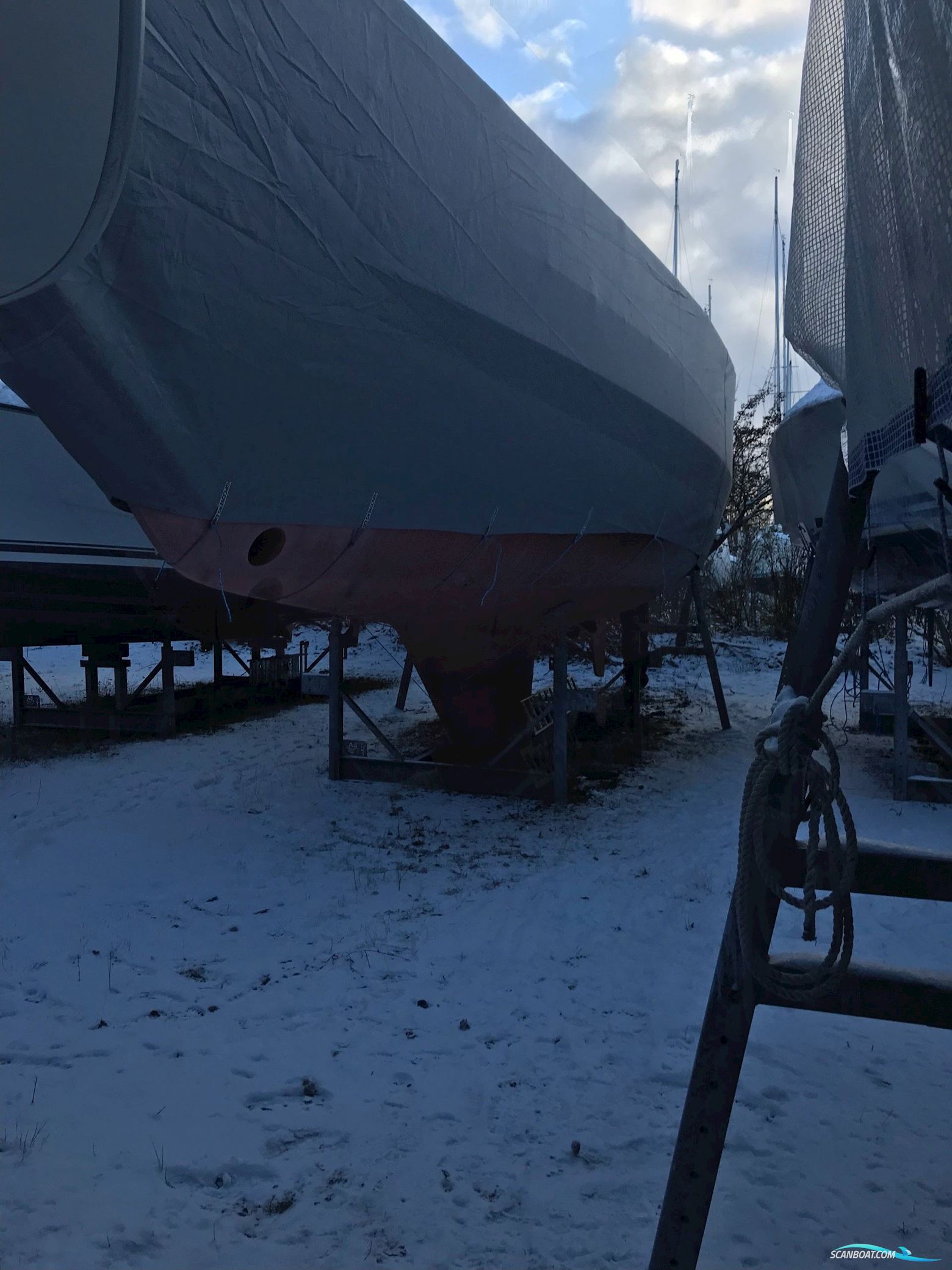 Vindö Regina 43 - 2006