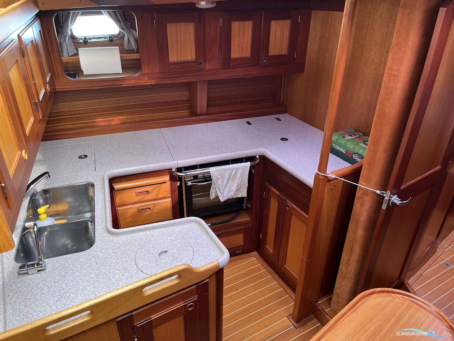 Vindö Regina 43 - 2006