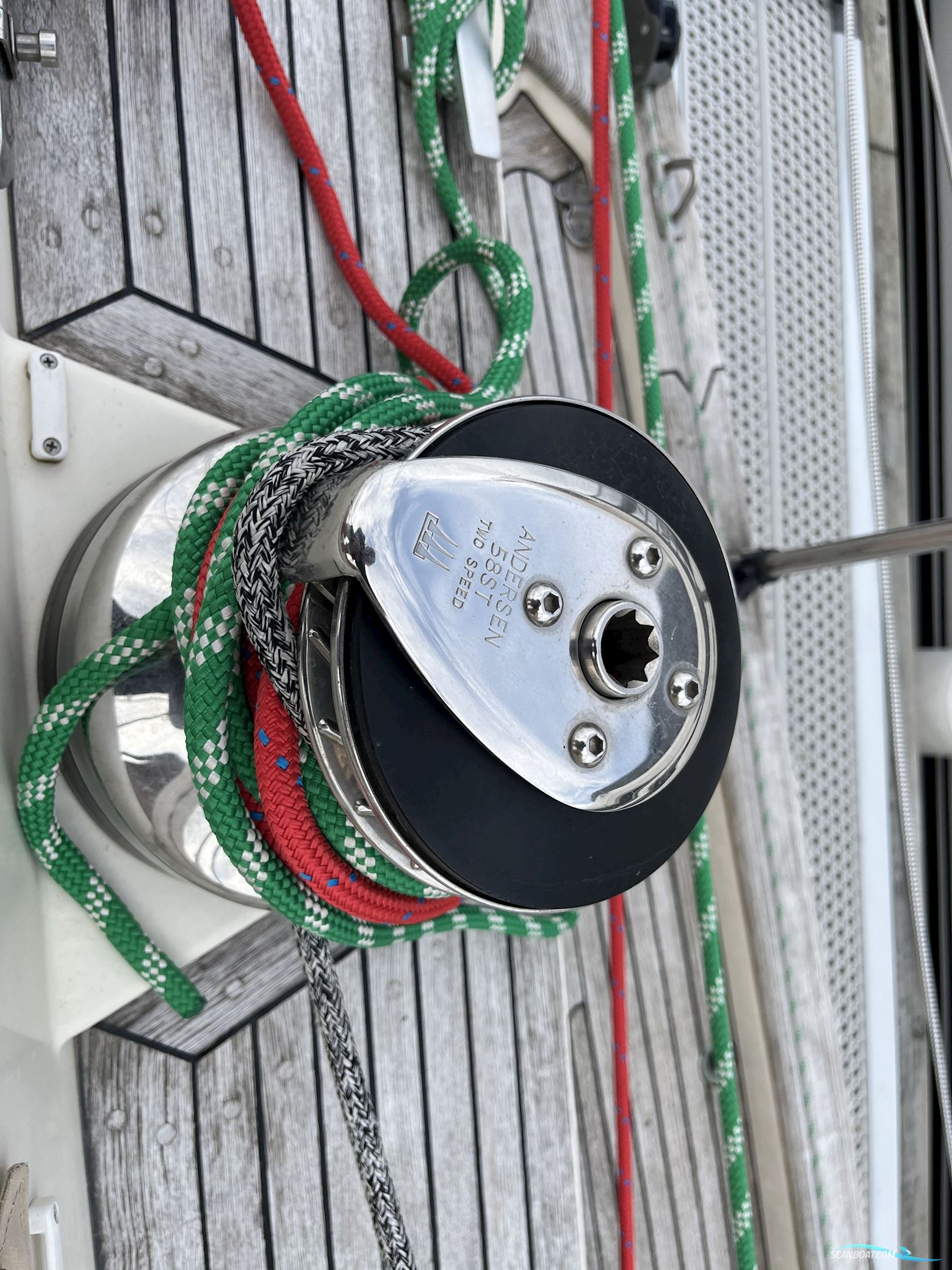 Vindö Regina 43 - 2006