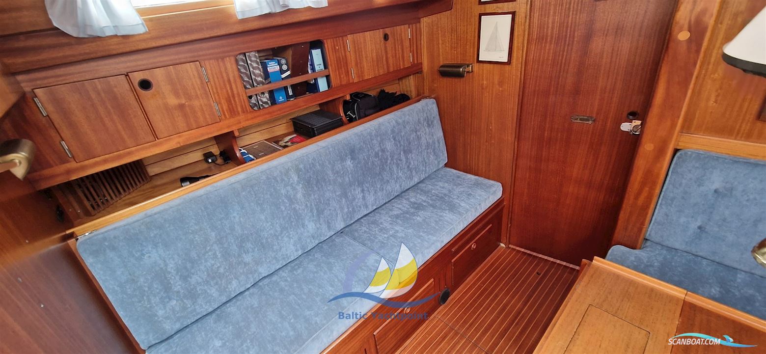 Vindö Yard Vindö 65 MS